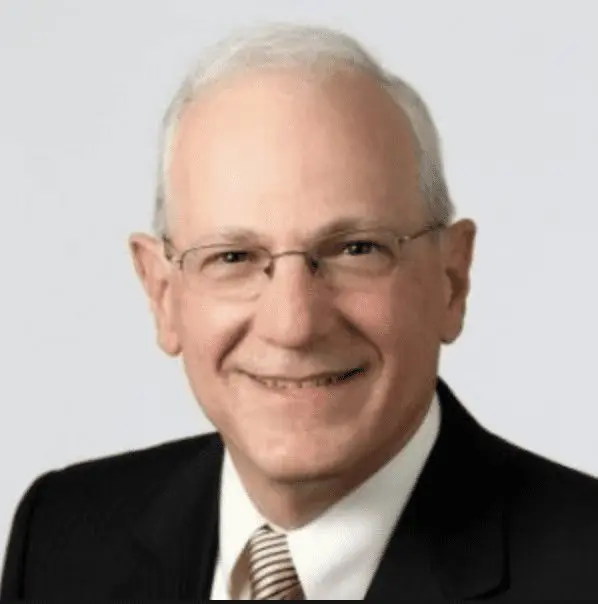 Jim Randisi, CBNB Past-President