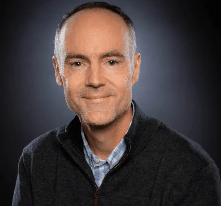 Gregg Landry