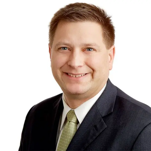 Jeff Griffin - CBNB Leadership Award