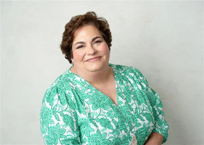 Maria Darby