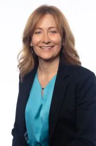 Theresa Campbell