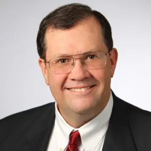 Michael Burns