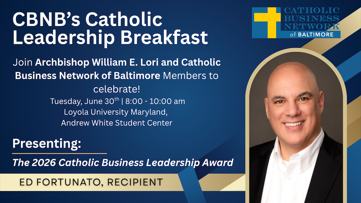 2026 Leadership Breakfast