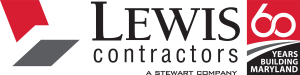 Lewis Contractors 60 years Lewis Contractors