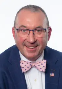 Dave Smith