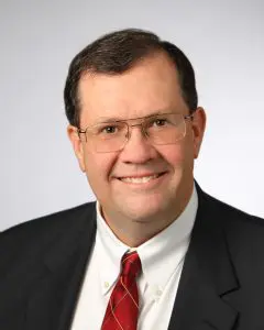 Michael Burns