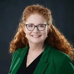 Sharon Wolff
