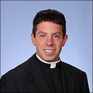 Fr. Stephen Roth