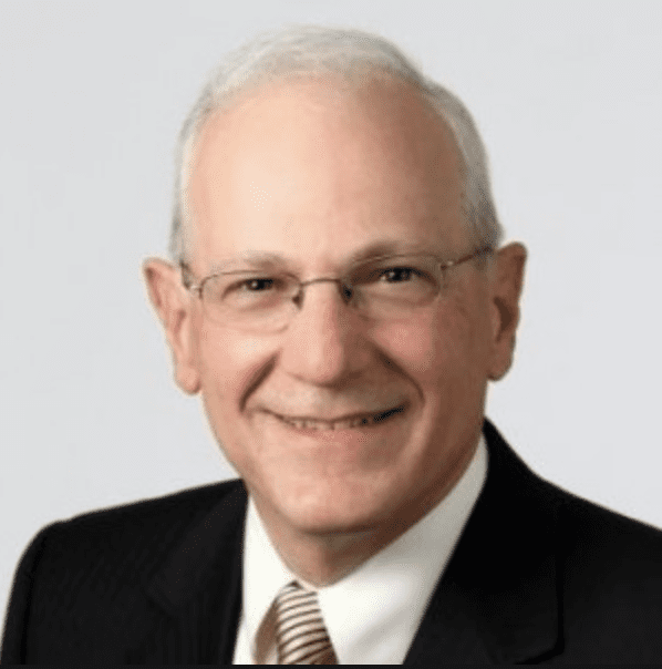 Jim Randisi, CBNB Past-President
