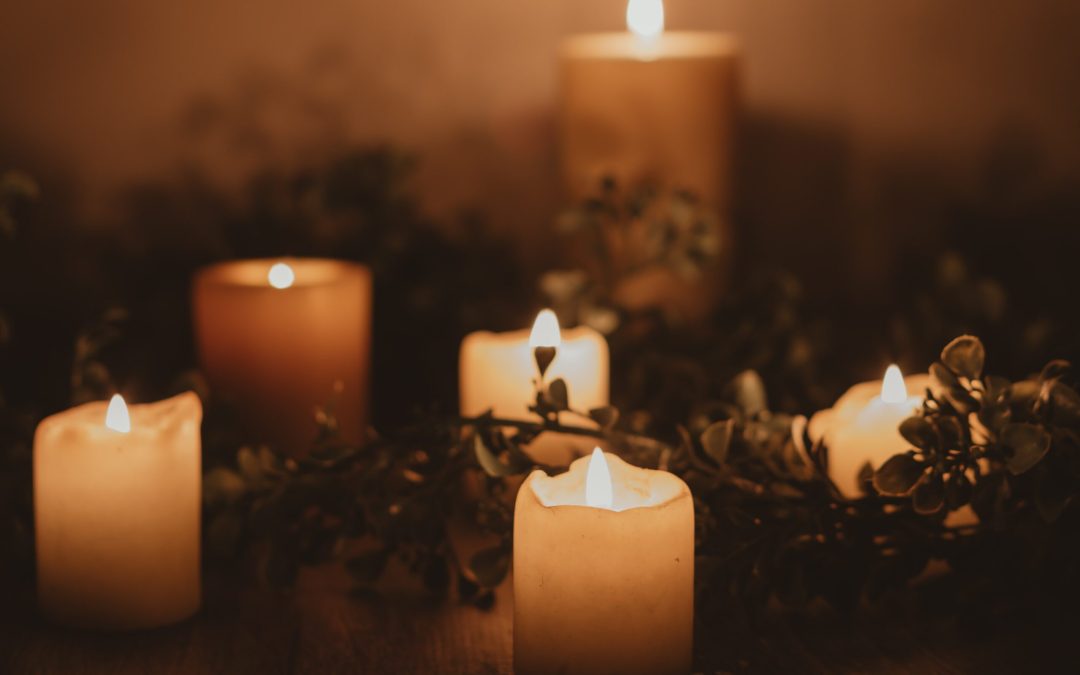 2024 Advent Prayer Breakfast