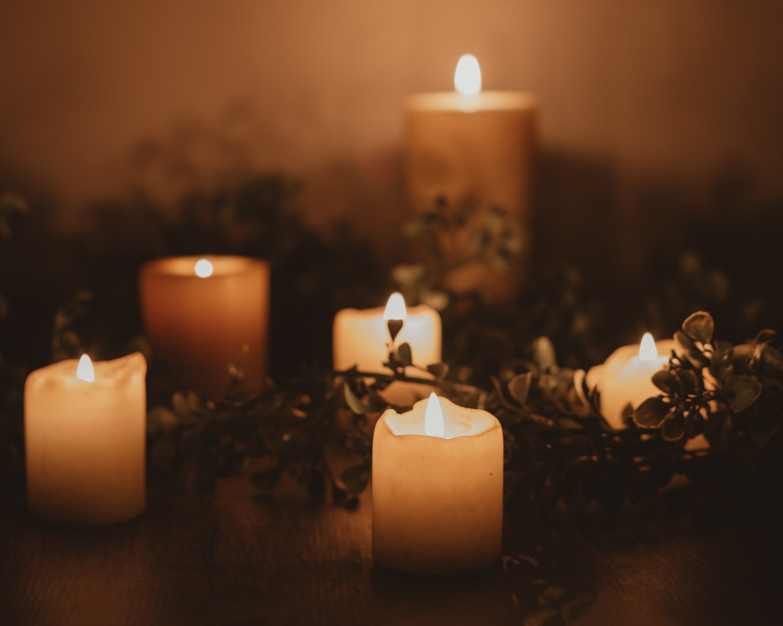 CBNB Advent Prayer Breakfast