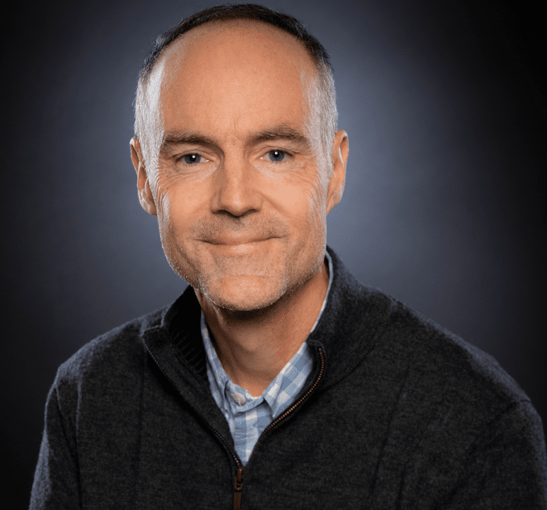 Gregg Landry