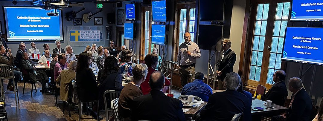 February 2025 Monthly Meeting