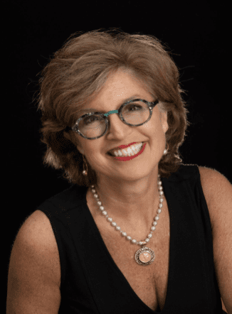 January 2025 Monthly Meeting – Louise Phipps Senft