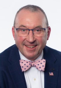 Dave Smith
