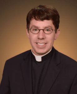 Fr. Steven Roth