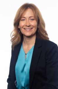 Theresa Campbell